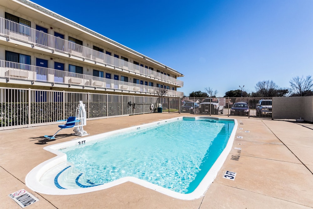 Motel6 Garland, TX - Dallas 29/44