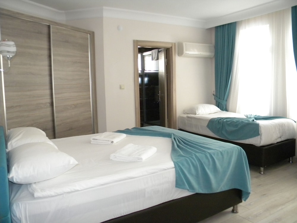 Sava Hotel 5/16