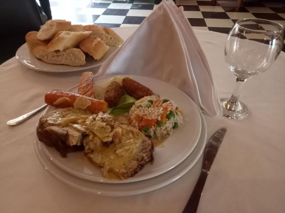Stambouli Hotel 20/51