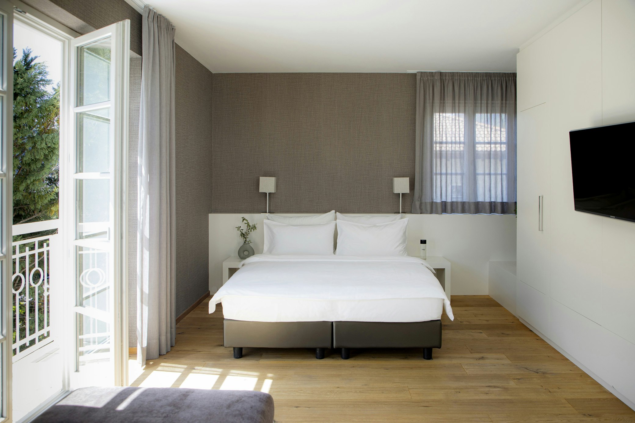 Hotel Ristorante Magdalenerhof 14/50