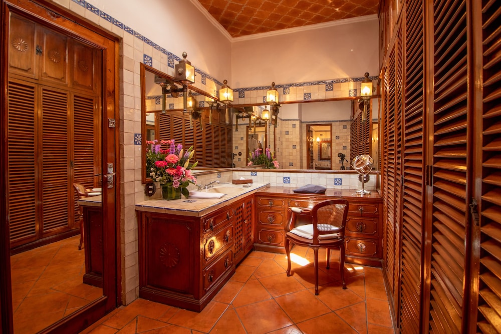 Las Mananitas Hotel Garden Restaurant And Spa 54/59