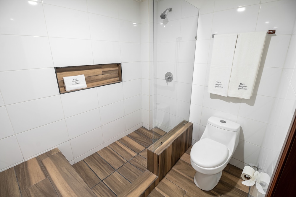 Hotel Santiago de Compostela 26/66
