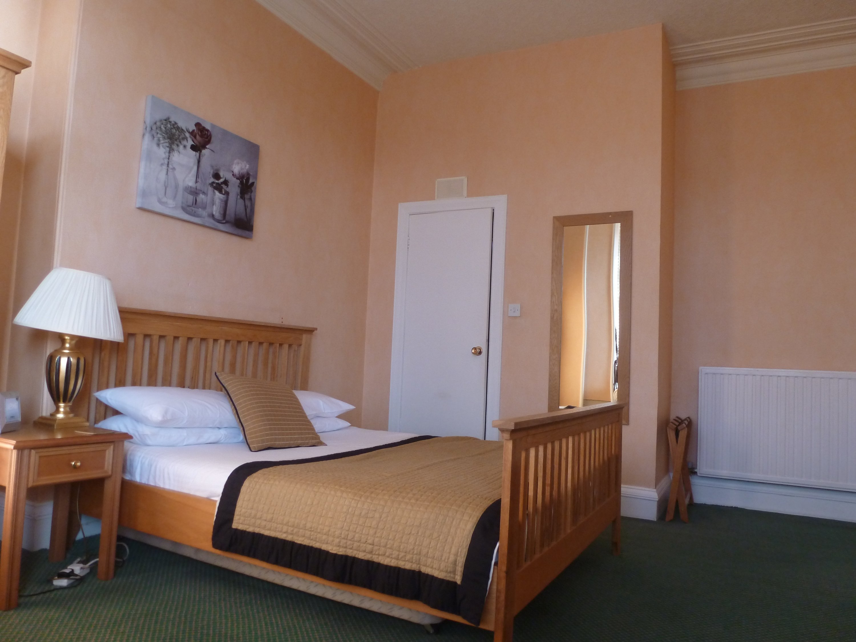 Inn At the Park 16/65