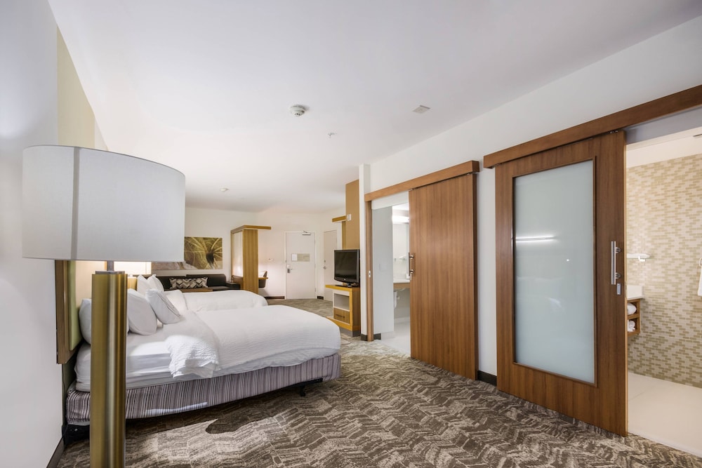 SpringHill Suites by Marriott Enid 12/37
