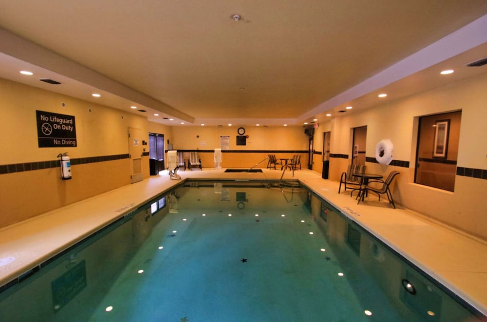Hampton Inn & Suites Jacksonville - Beach Boulevard/Mayo Clinic Area 12/54