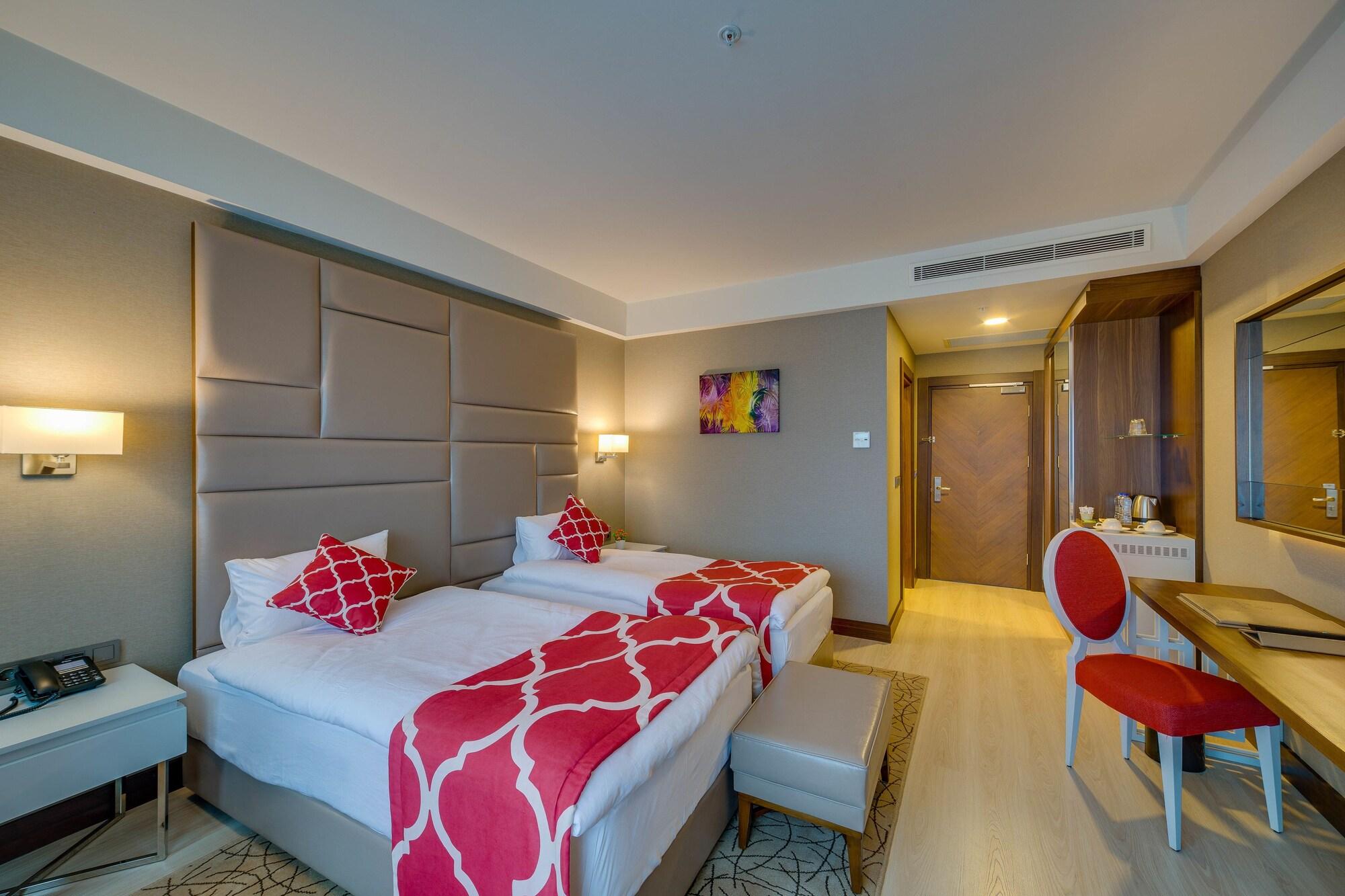 Demircioglu Park Hotel 8/78