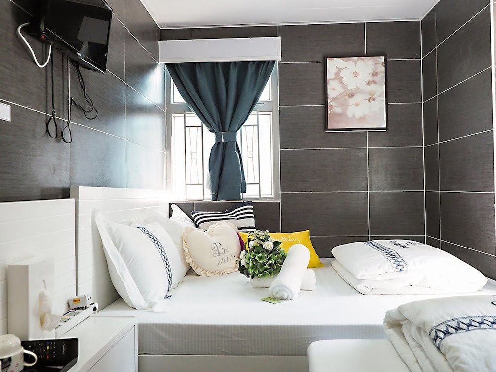 Joyous Guest House 29/62