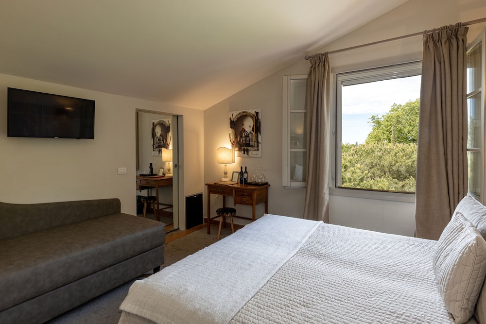 Si Montalcino Hotel & Restaurant 14/68