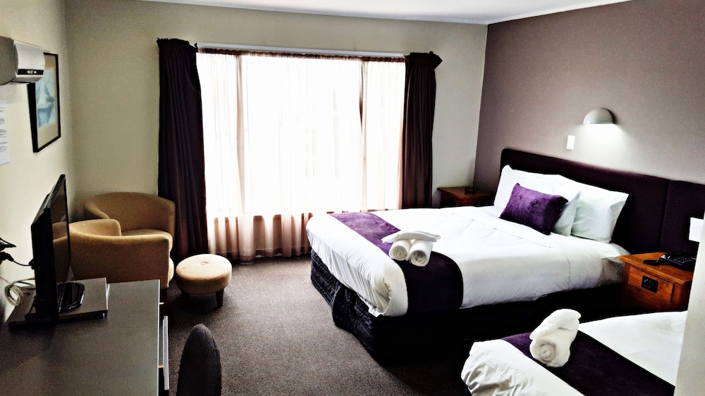 ECONOMY, DOUBLE BED