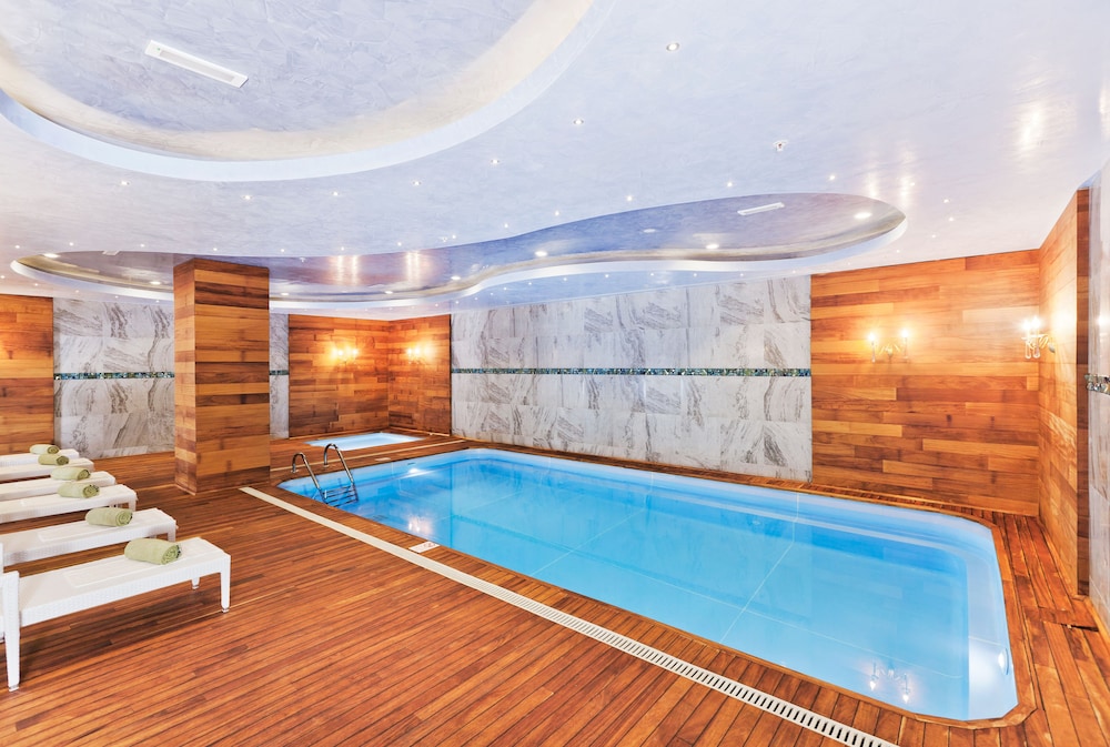 Limak Eurasia Luxury Hotel 22/49