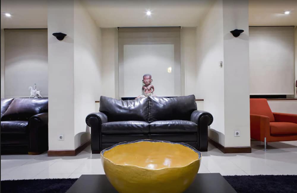 Hotel Ibiltze 18/24