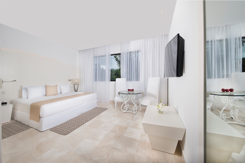 Grand Oasis Tulum Riviera 14/50