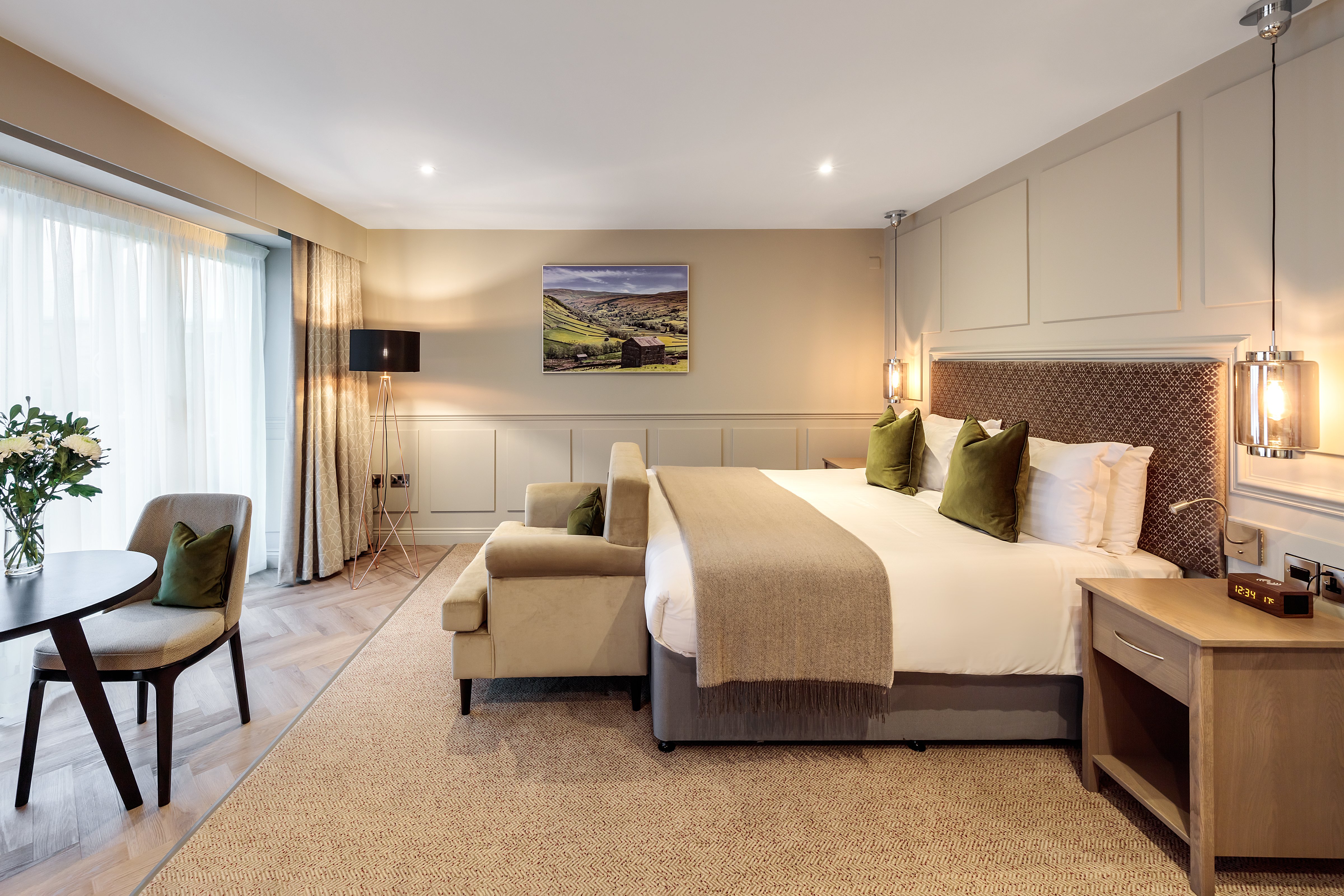 The Coniston Hotel and Country Estate 6/41