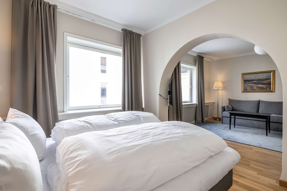 Quality Hotel Grand Larvik 21/73