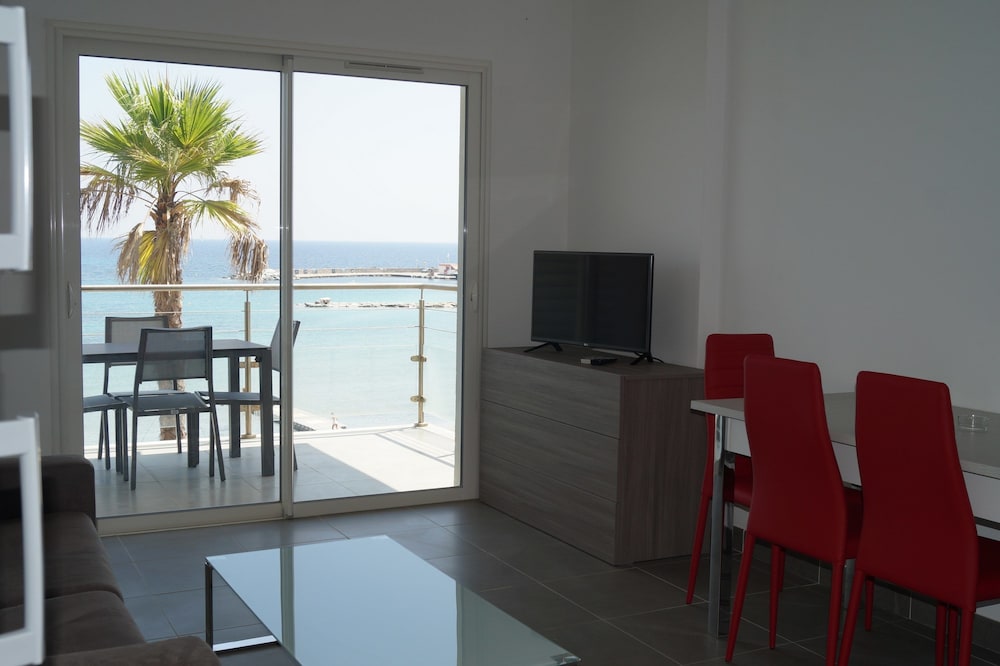 Residence Villa Tyrrenia 14/31