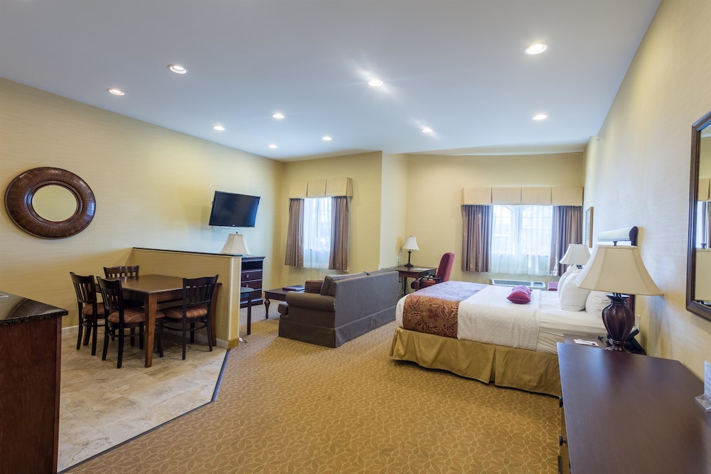 Best Western Plus Vineyard Inn & Suites 21/51