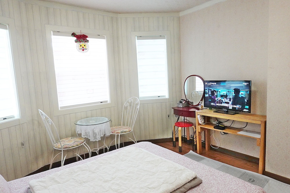 Pyeongchang Just Like Natural Home Pension 35/50