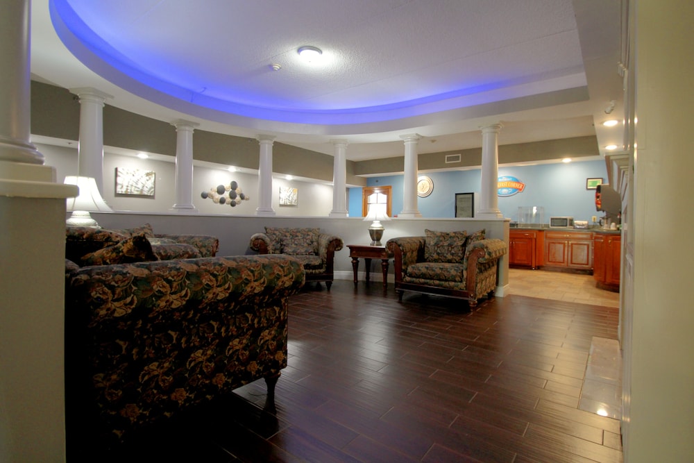 Baymont Inn & Suites by Wyndham Lafayette / Purdue Area 25/33