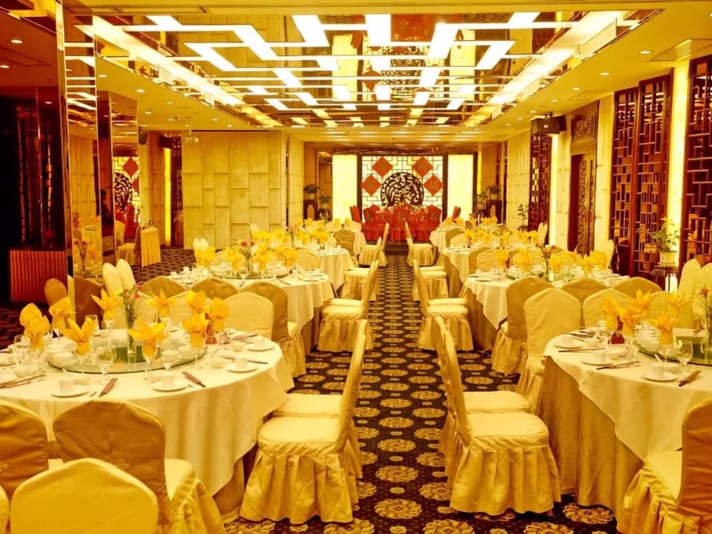 Shunde Grandview Hotel 18/21
