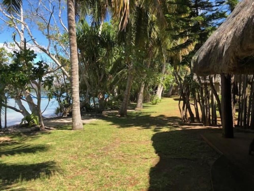 Kanua Tera Ecolodge 24/50