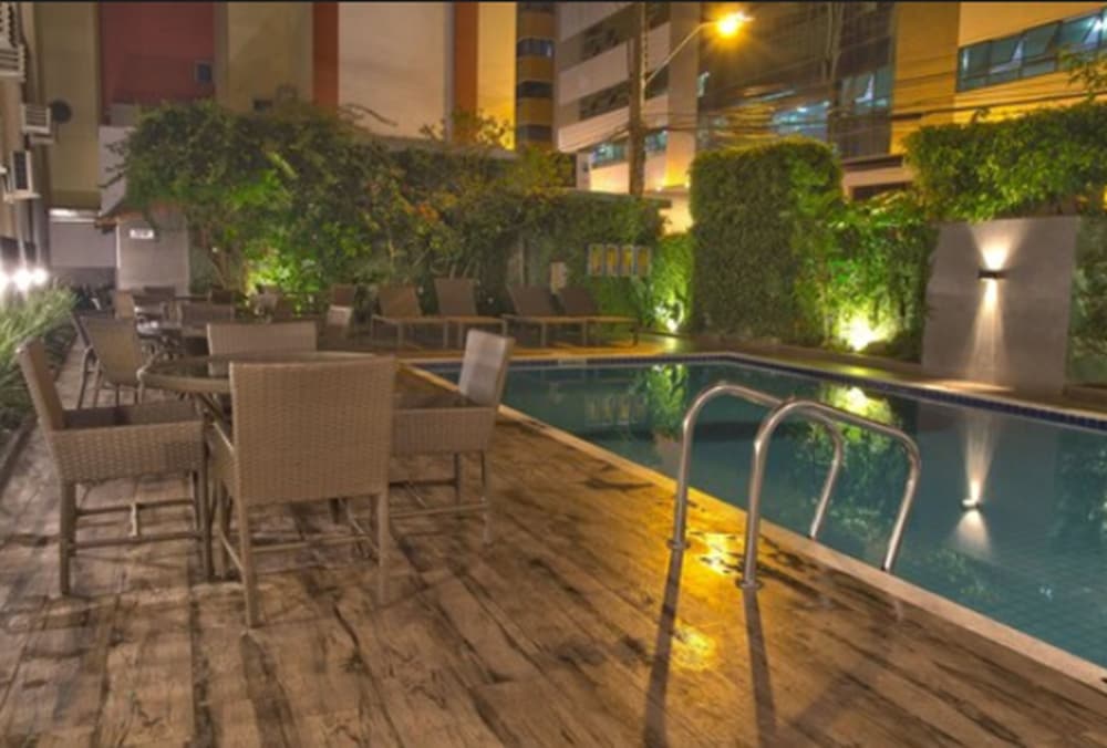 Hotel Gracher Praia 65/68