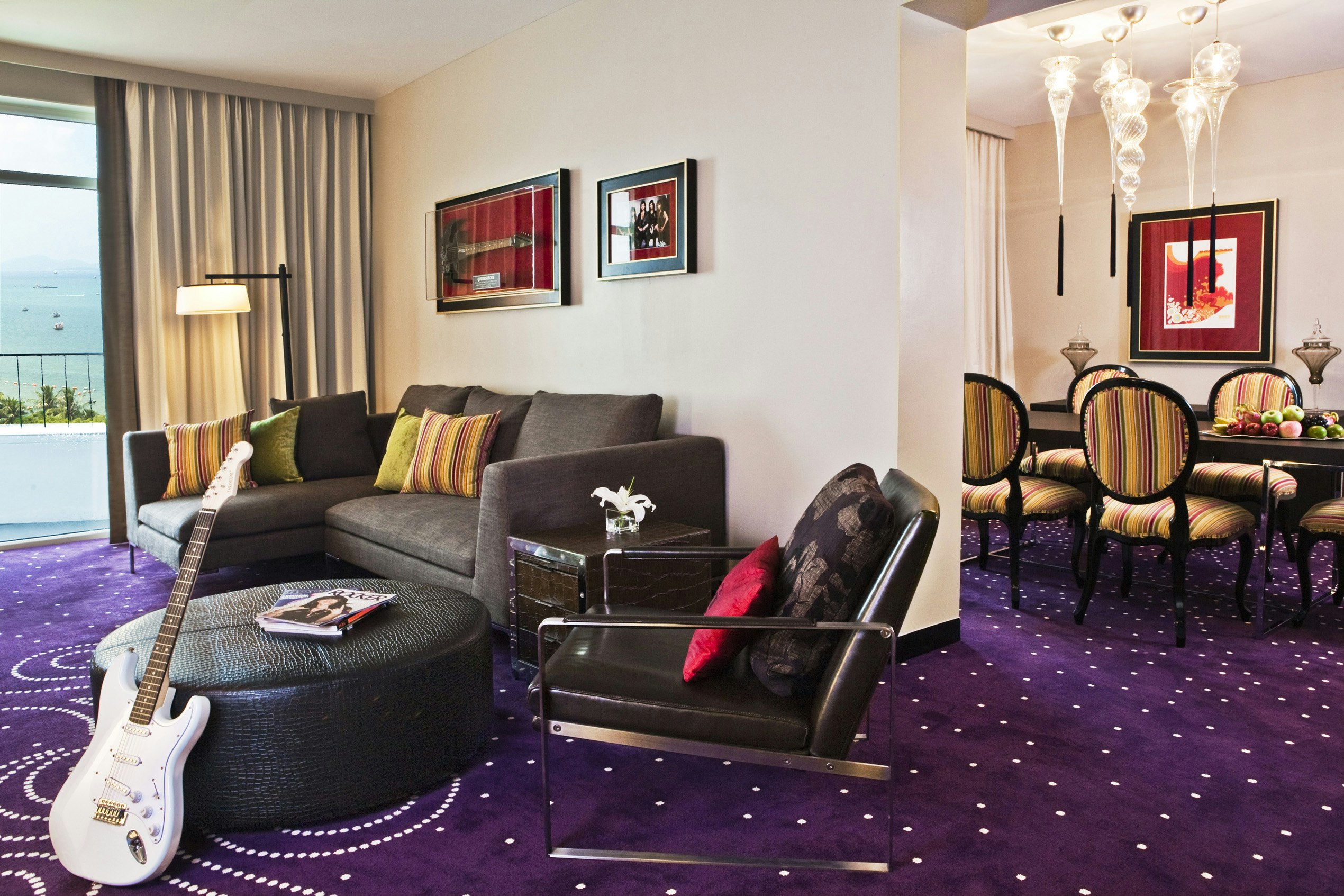 Hard Rock Hotel Pattaya 96/119