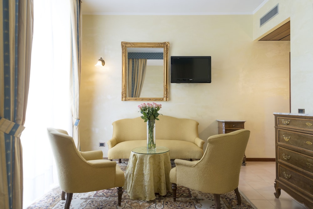 Grand Hotel Telese 31/49