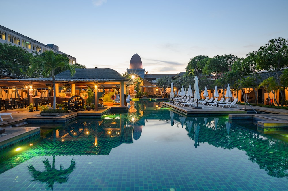 PHUKET KATA RESORT 4/35
