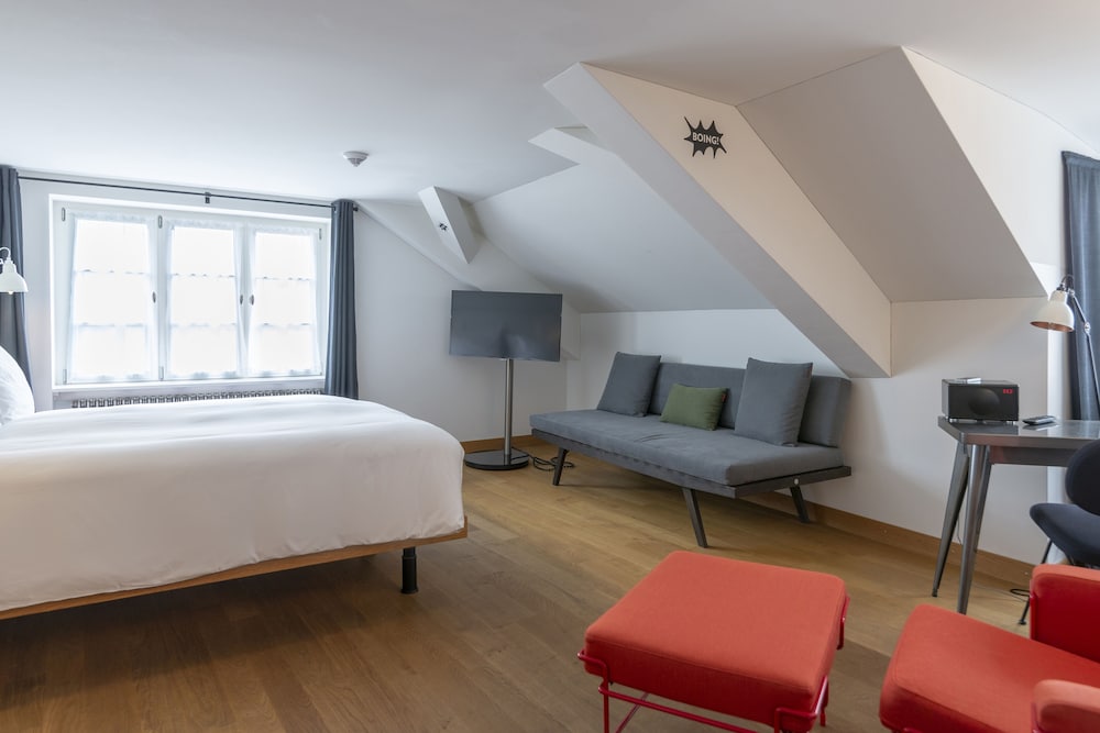 Marktgasse Hotel 23/39