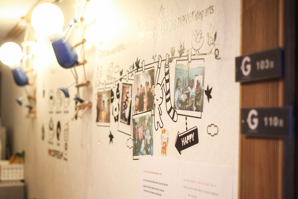 Must Stay (ex. Seoul Backpackers) photo5