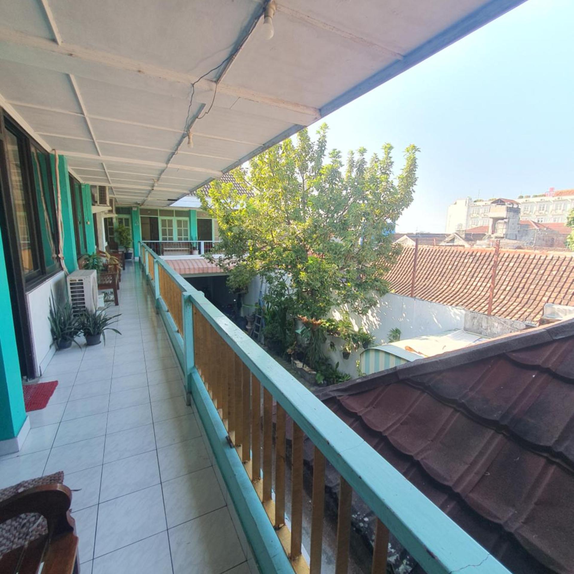 Ki Agung Prestise Hotel 2/19