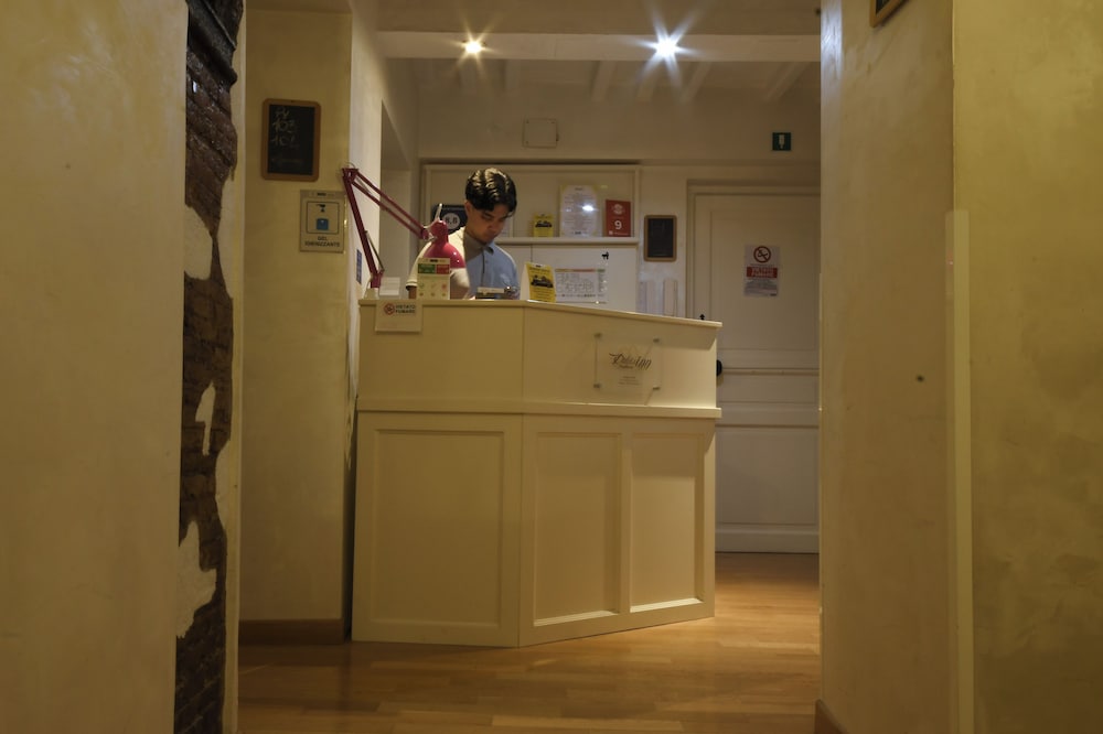 Dulcis Inn Pantheon 2/50