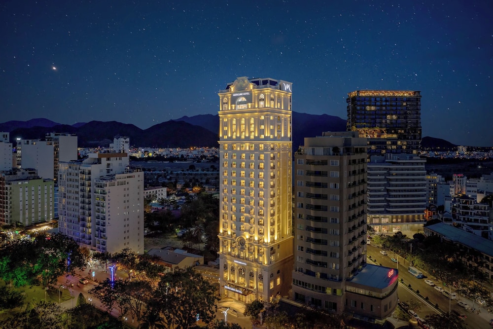 Mercure Nha Trang Beach 2/46