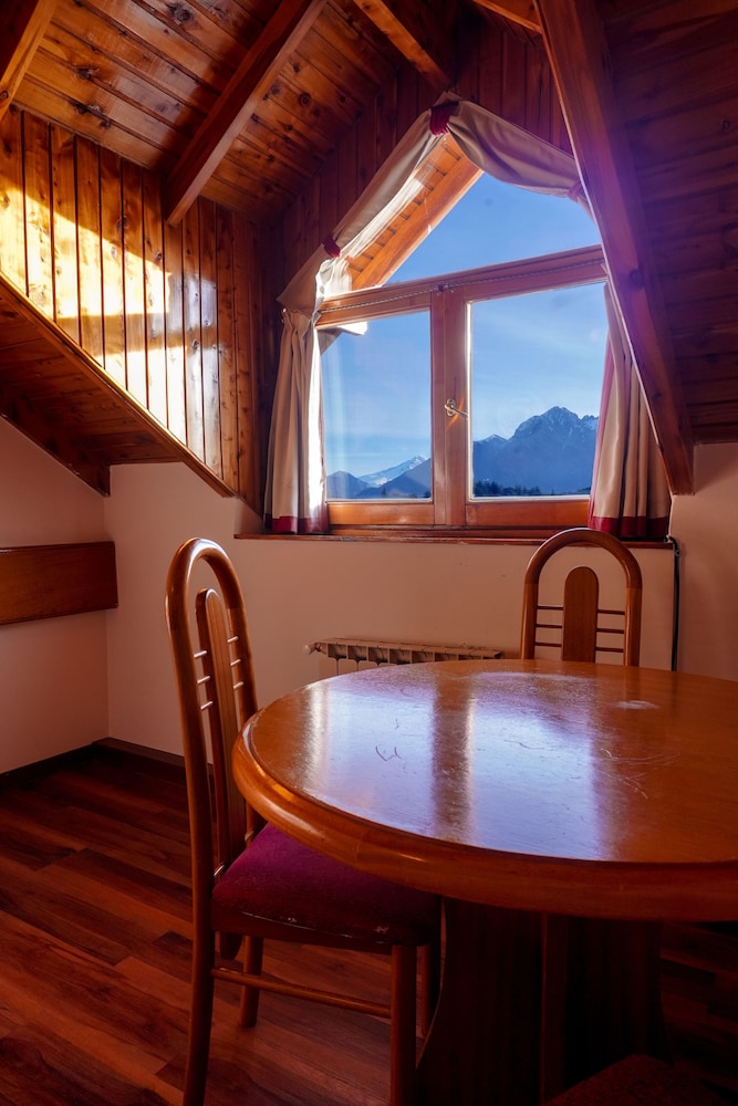 Intersur Amancay Bariloche 32/68