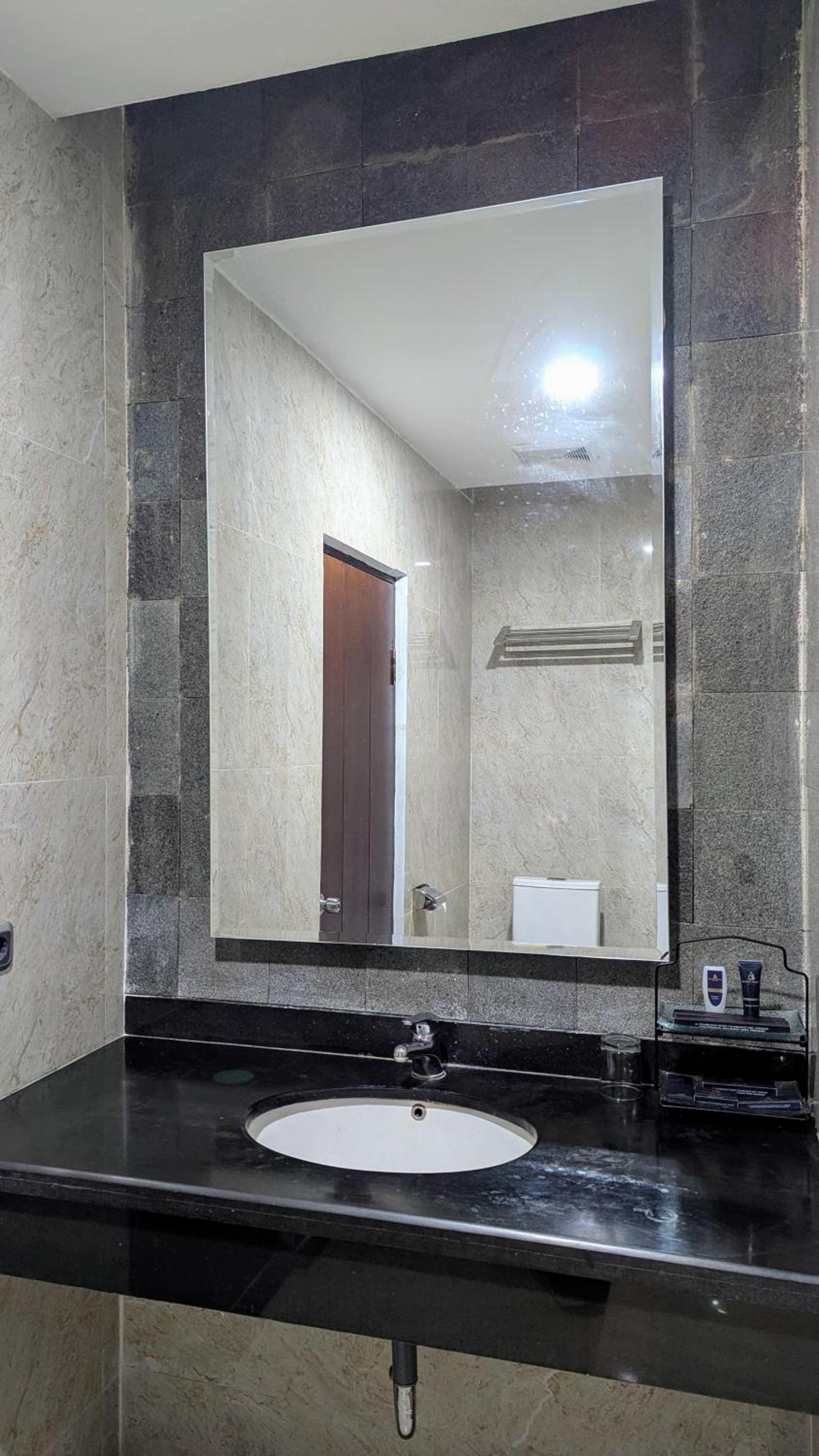 Grand Arjuna Hotel Formerly Sheo Resort Hotel 50/50