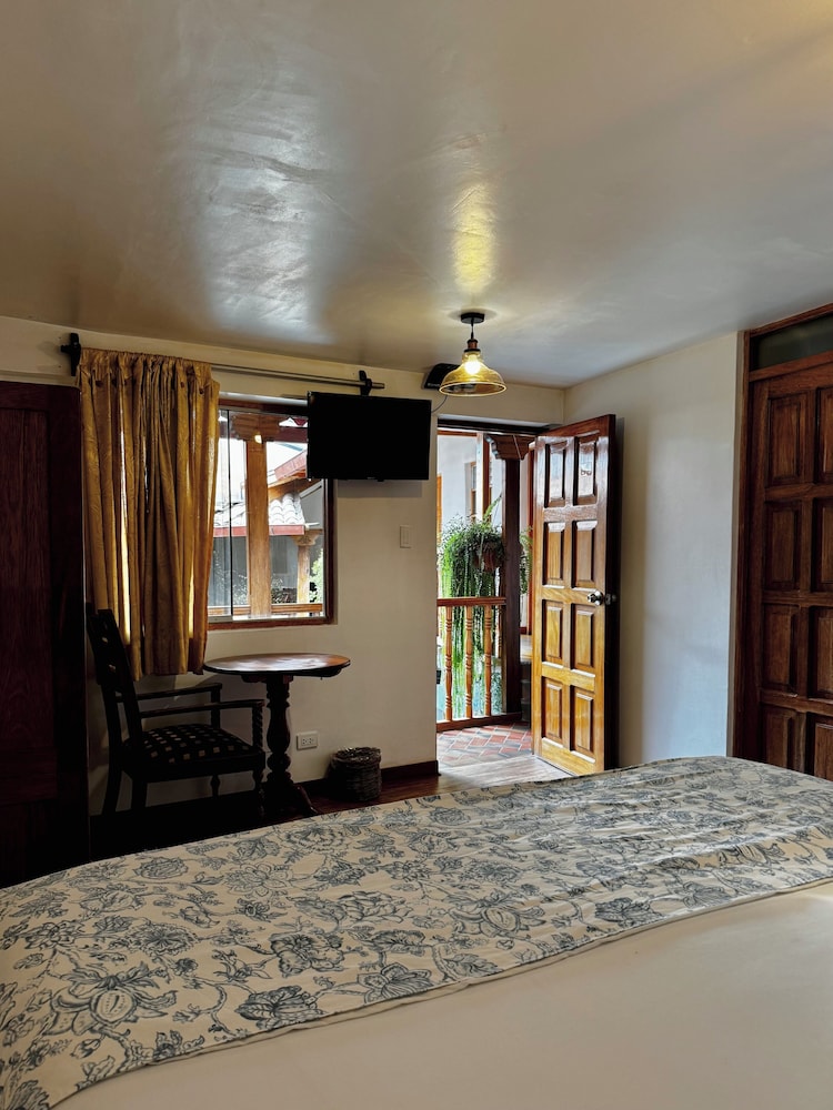 Huascaran Casa Boutique San Blas 33/42