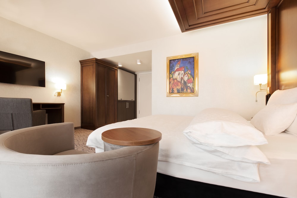 KING's HOTEL CityStay 38/84