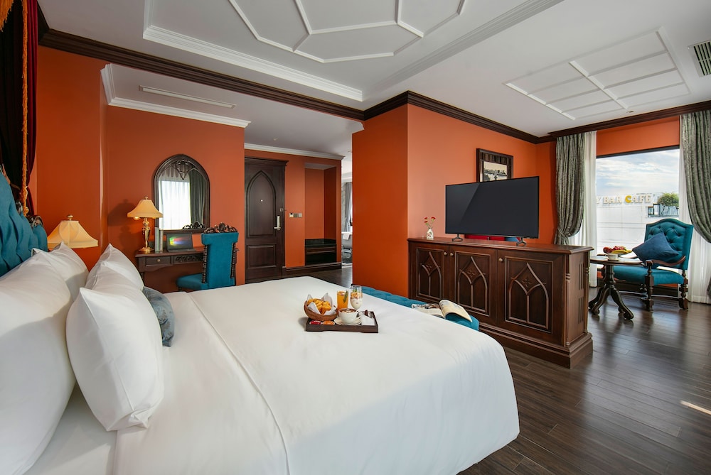 Le Chanvre Hanoi Hotel & Spa 12/50