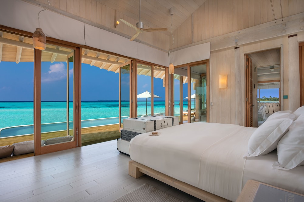 2 Bedrooms, Reserve, Water, 2 King Beds