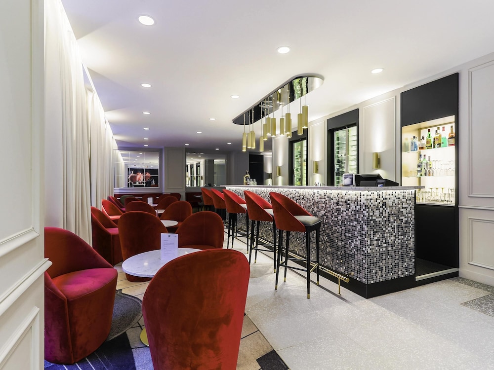 ibis Styles Toulouse Centre Capitole 26/47