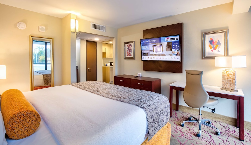Radisson Hotel Southfield-Detroit 15/53