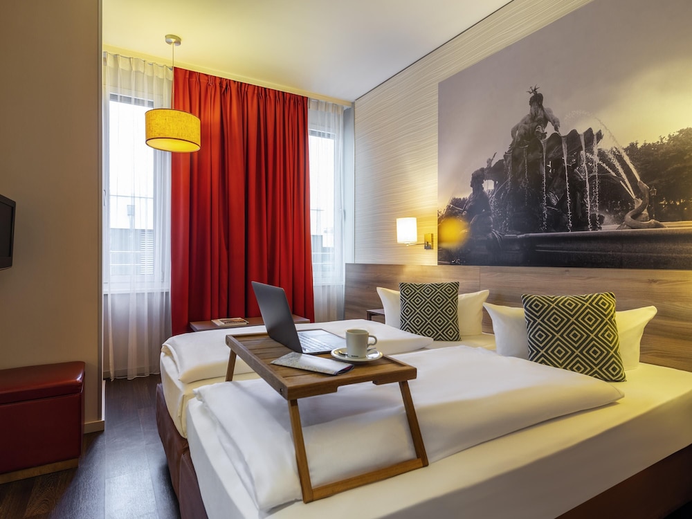 Aparthotel Adagio Berlin Kurfurstendamm 38/69