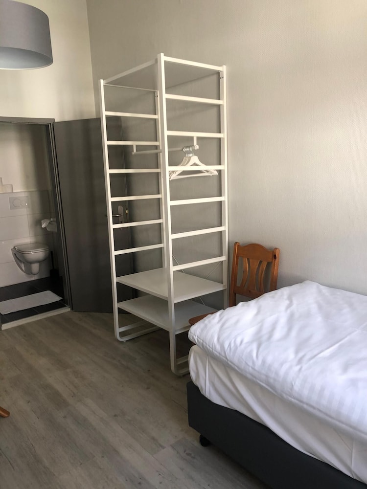 Hotel Schwaferts 12/37