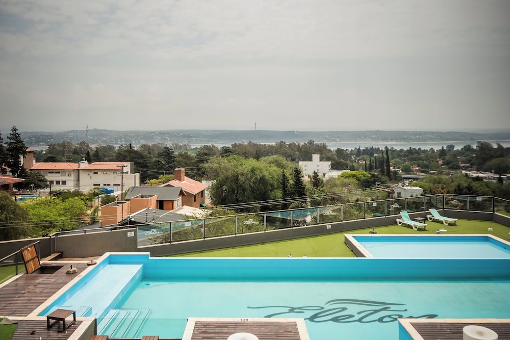 Eleton Resort Spa 47/74