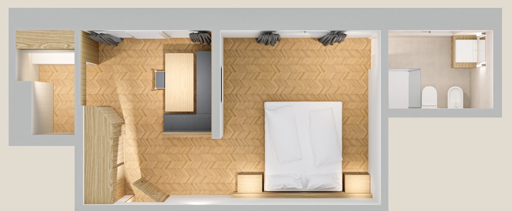 Residence Villa Aquila Adler 19/50