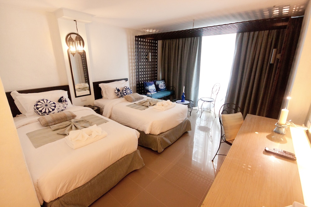 Nimman Mai Design Hotel Chiang Mai 13/50