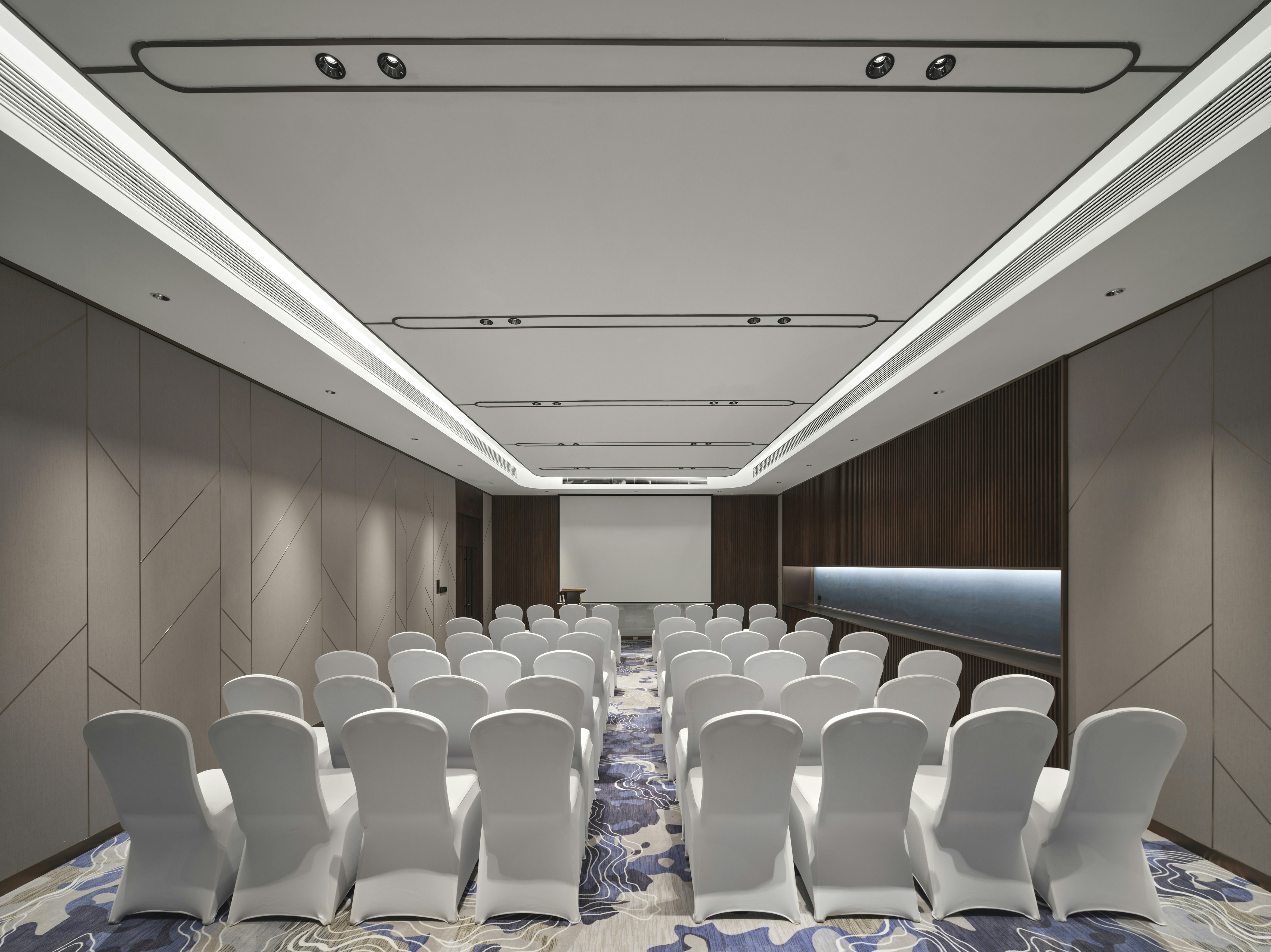 Hilton Garden Inn Nantong Rudong 27/29