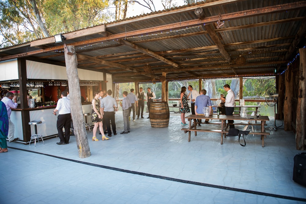 TINDARRA RESORT 34/73