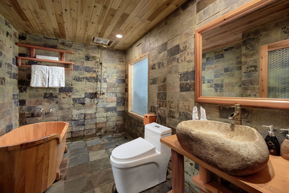 Laxsik Ecolodge 59/59