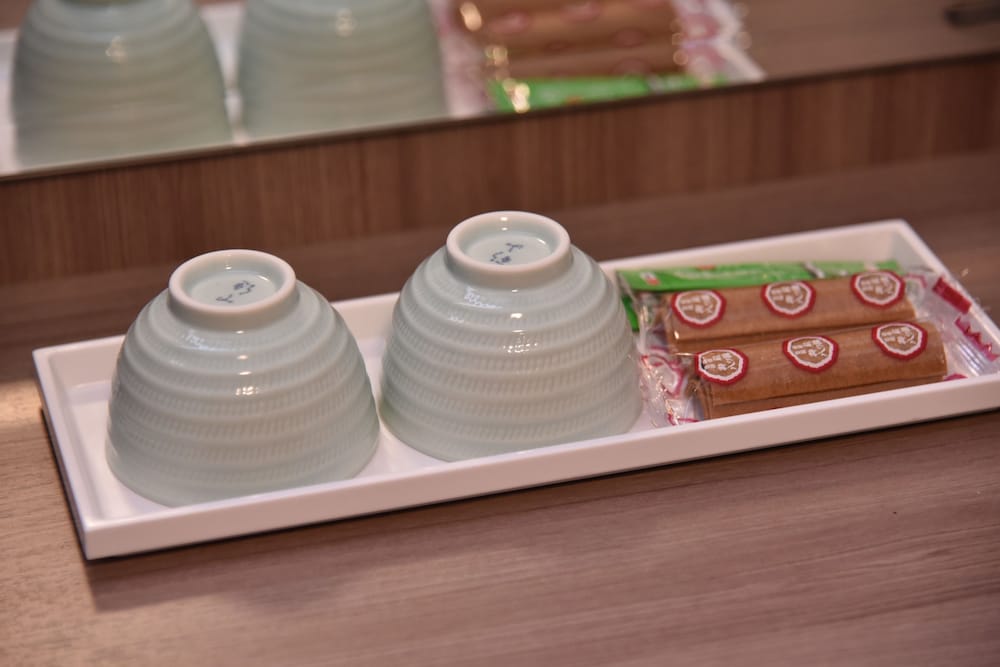 Urbain京都Kiyomizu Gojo酒店(Urbain Kyoto Kiyomizu Gojo) 图片3